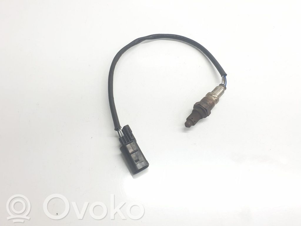 Mercedes-Benz CLA C118 X118 Sonde lambda