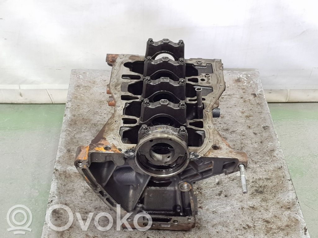 Dacia Dokker Bloks 