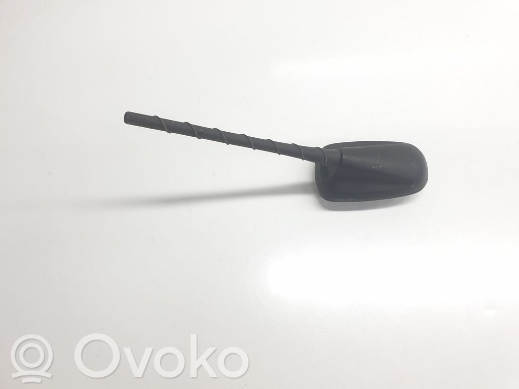 Volkswagen Crafter Antenna autoradio 