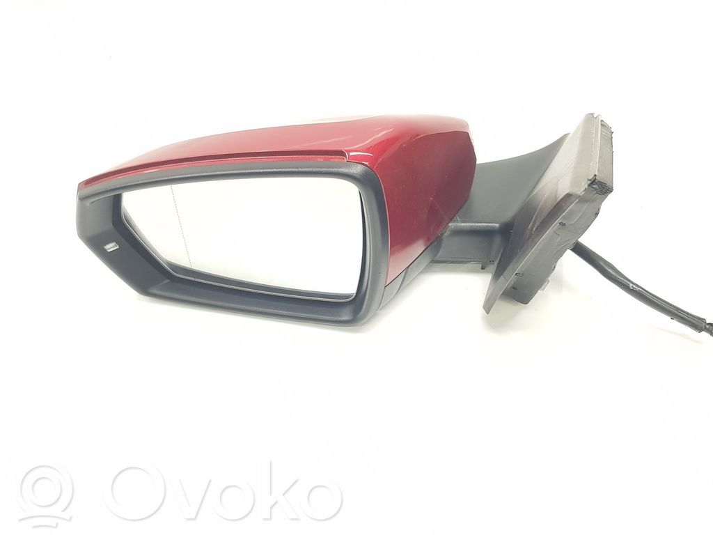 Specchietto retrovisore elettrico portiera anteriore   2G1857507S,2G1857507S,ROJOKINGSC3J