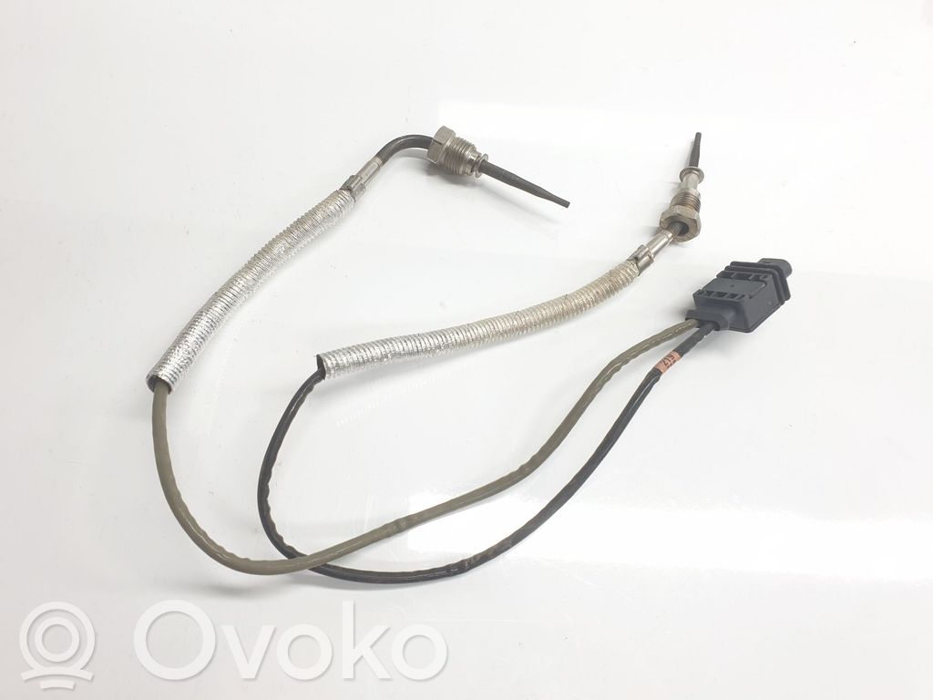 Volkswagen Tiguan Sensor 