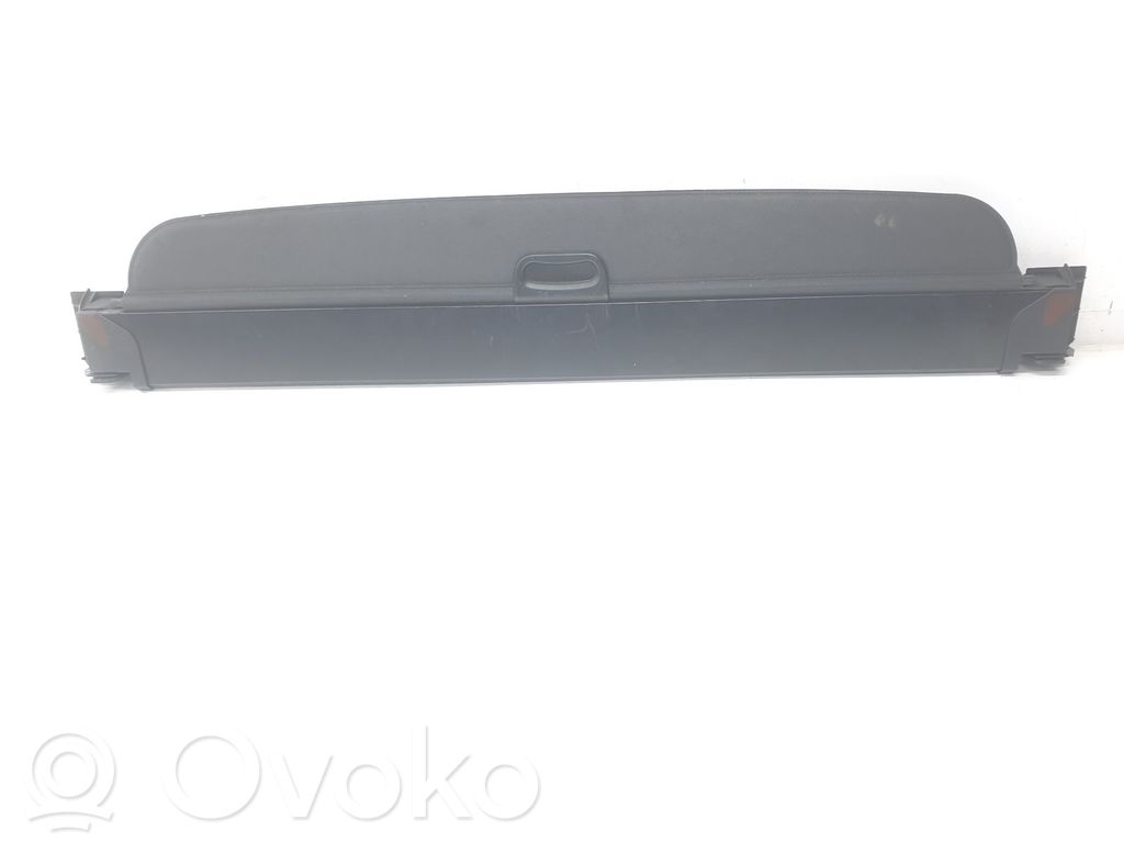 BMW X5 E70 Parcel shelf 