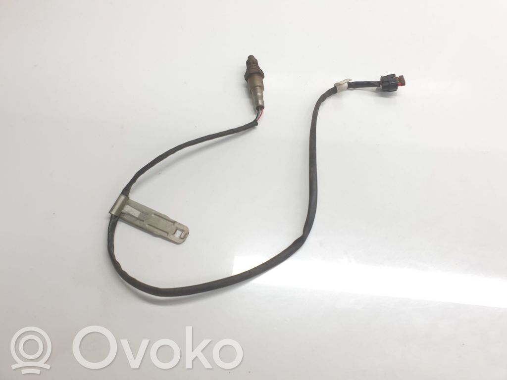 Ford Transit -  Tourneo Connect Зонд «Lambda» 