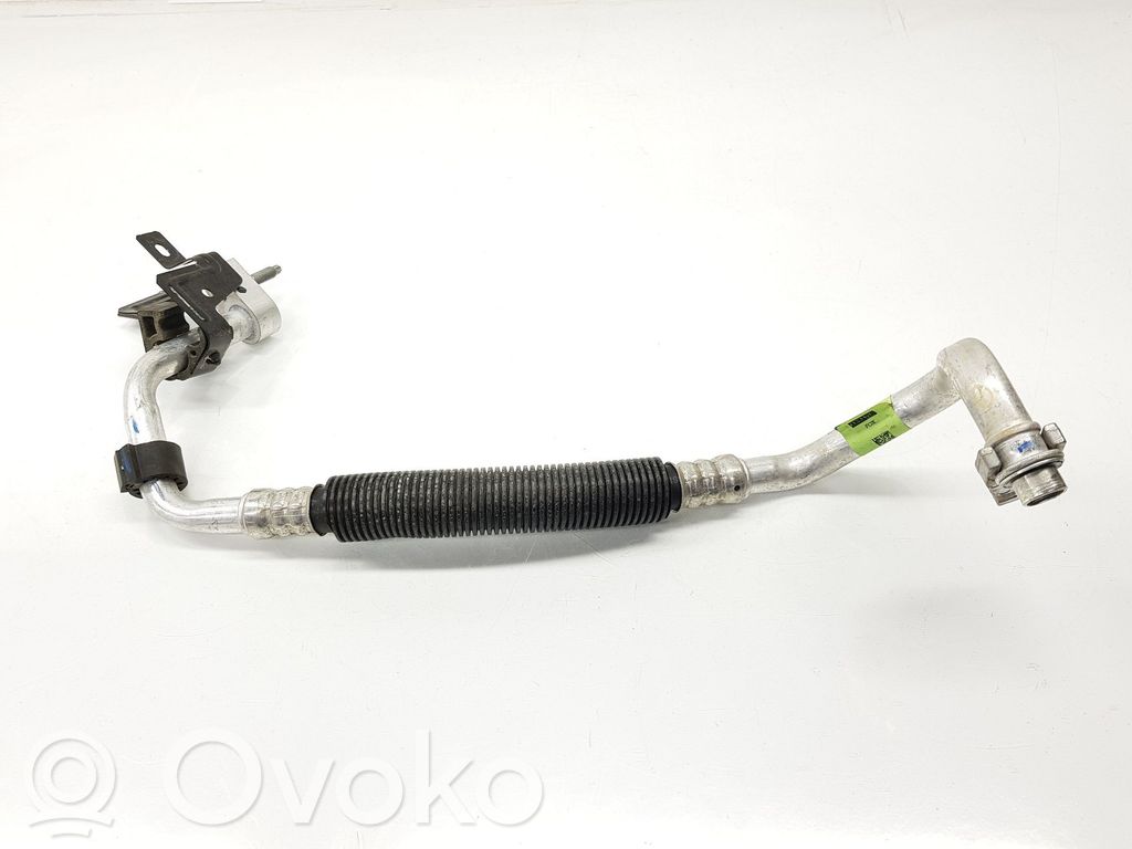 Ford Transit -  Tourneo Connect Klimaleitung / Klimaschlauch 