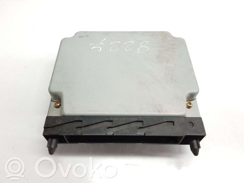 Volvo S60 Engine control unit/module 