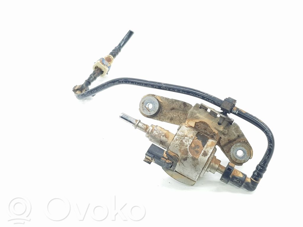 Bomba interna de combustible   CC119A407AC,1777015