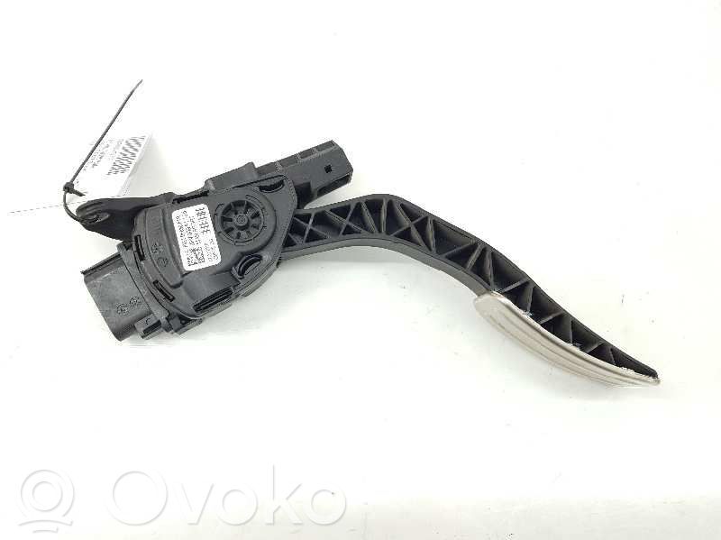 Ford Fiesta Accelerator pedal position sensor 