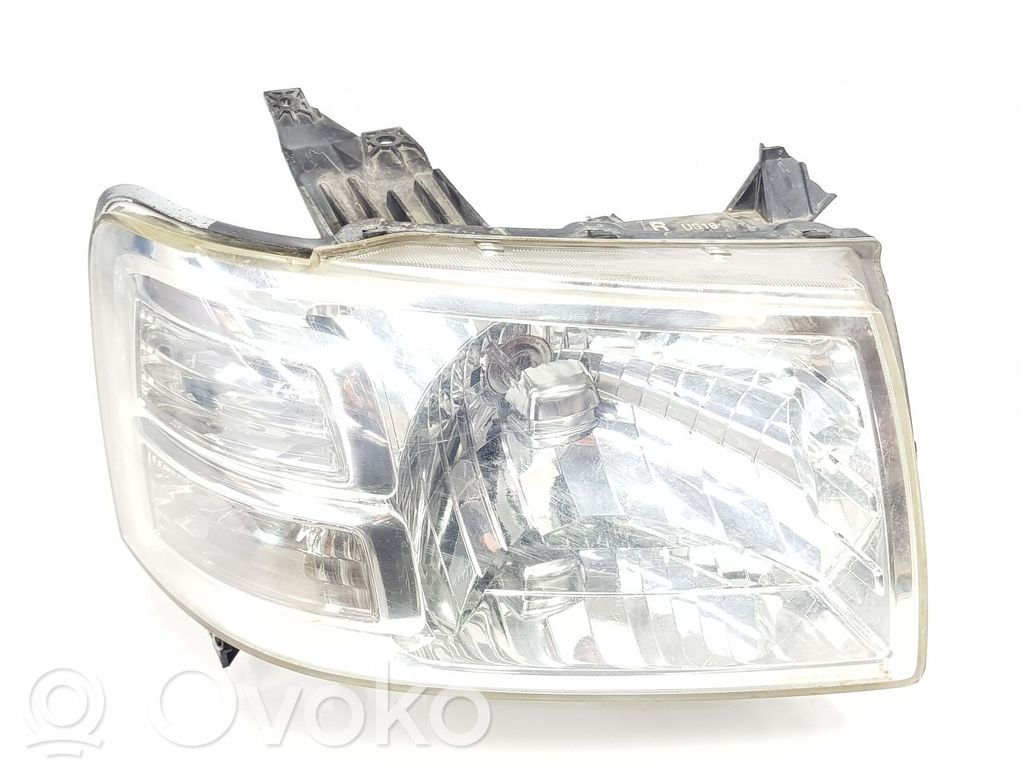 Phare frontale   4931275,6M3413100CC
