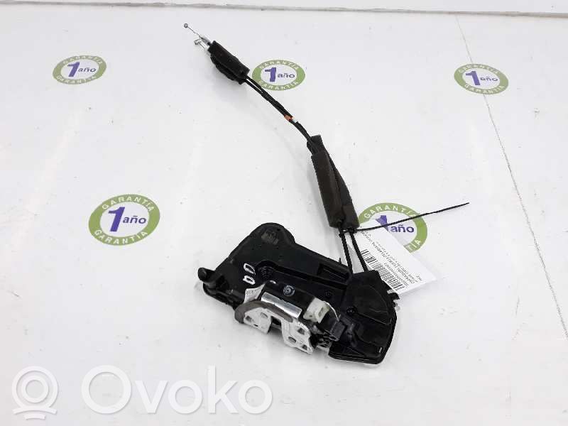 Honda Civic X Serratura portiera anteriore 