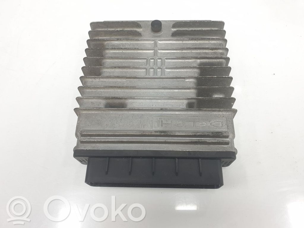 Ford Mondeo Mk III Engine control unit/module 