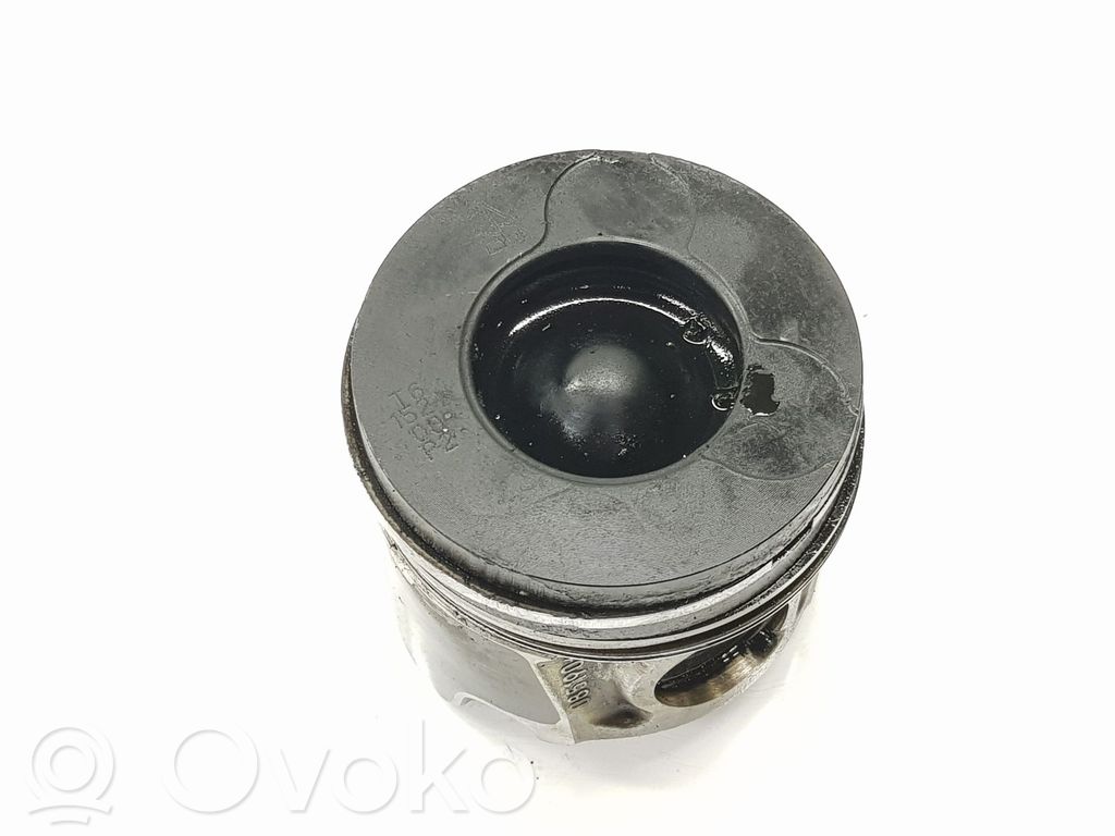 Pistón   3M5Q6K108BA,1231983,1151CB