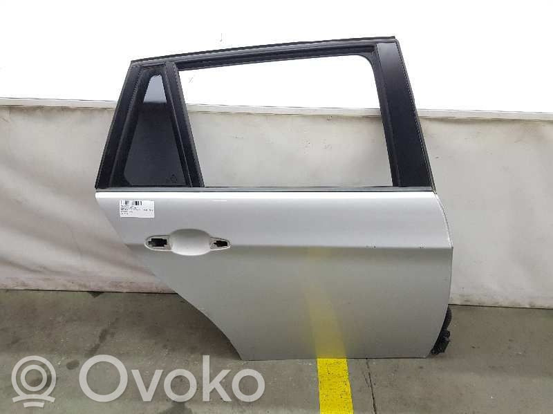 BMW 3 E90 E91 Galinės durys 