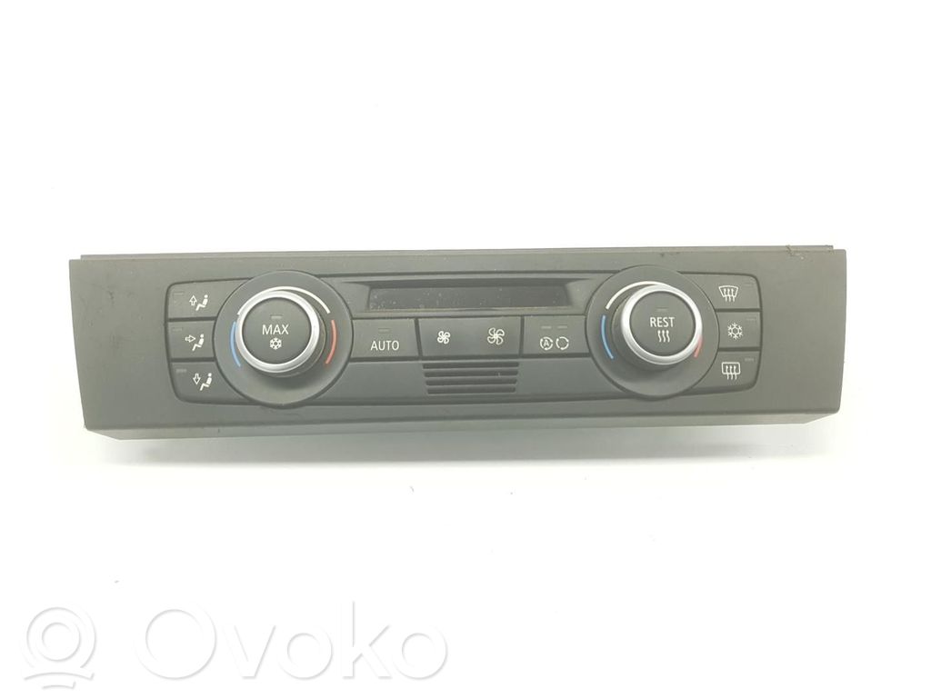 BMW 3 E90 E91 Unitate control climatizare 