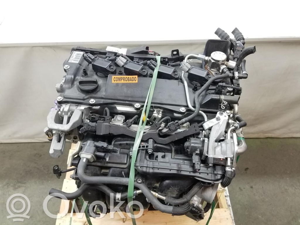 Motor   A25A,1900025250,1141CB