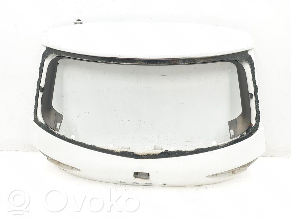 Seat Leon (5F) Tailgate/trunk/boot lid 
