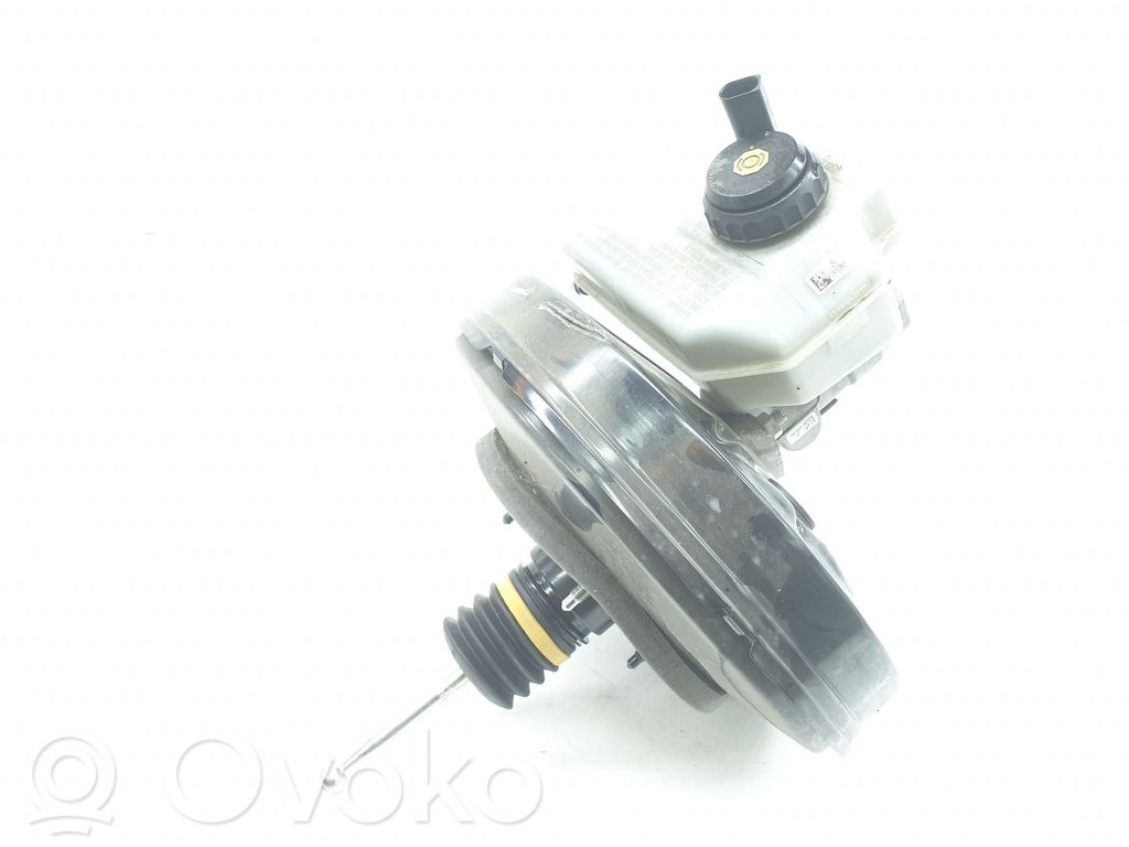 Audi Q3 8U Servo-frein 