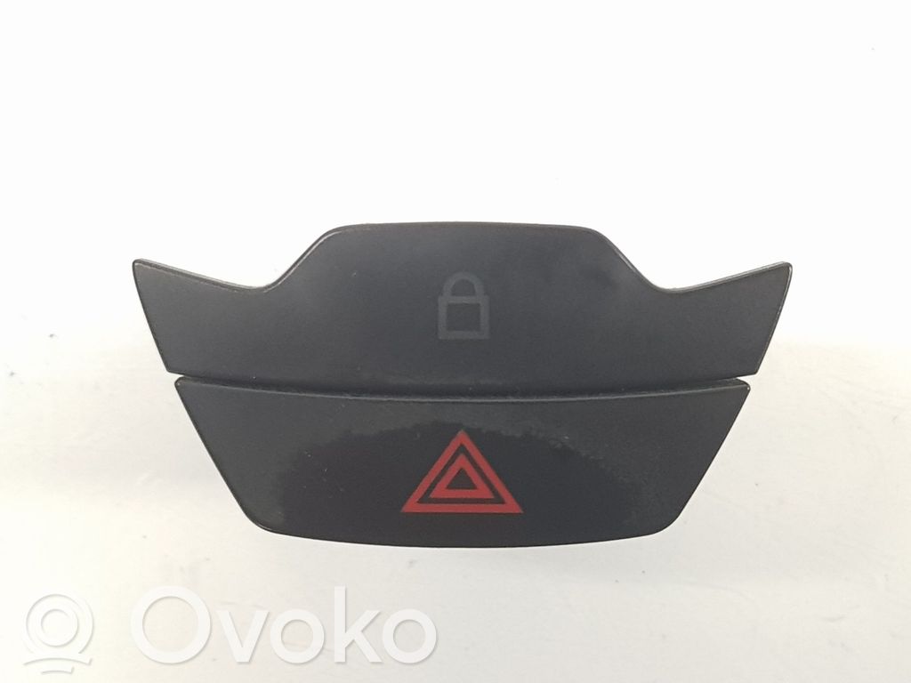 Ford Transit Custom Hazard light switch 