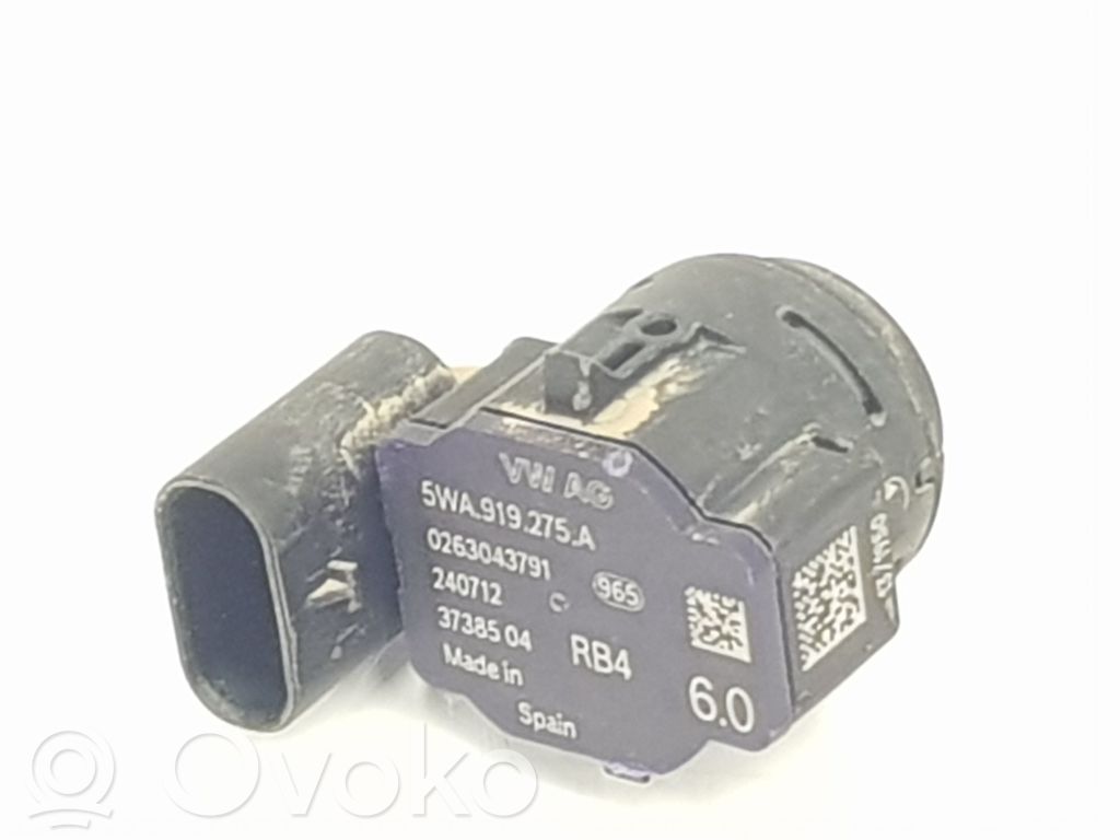 Sensor   5WA919275A,5WA919275A
