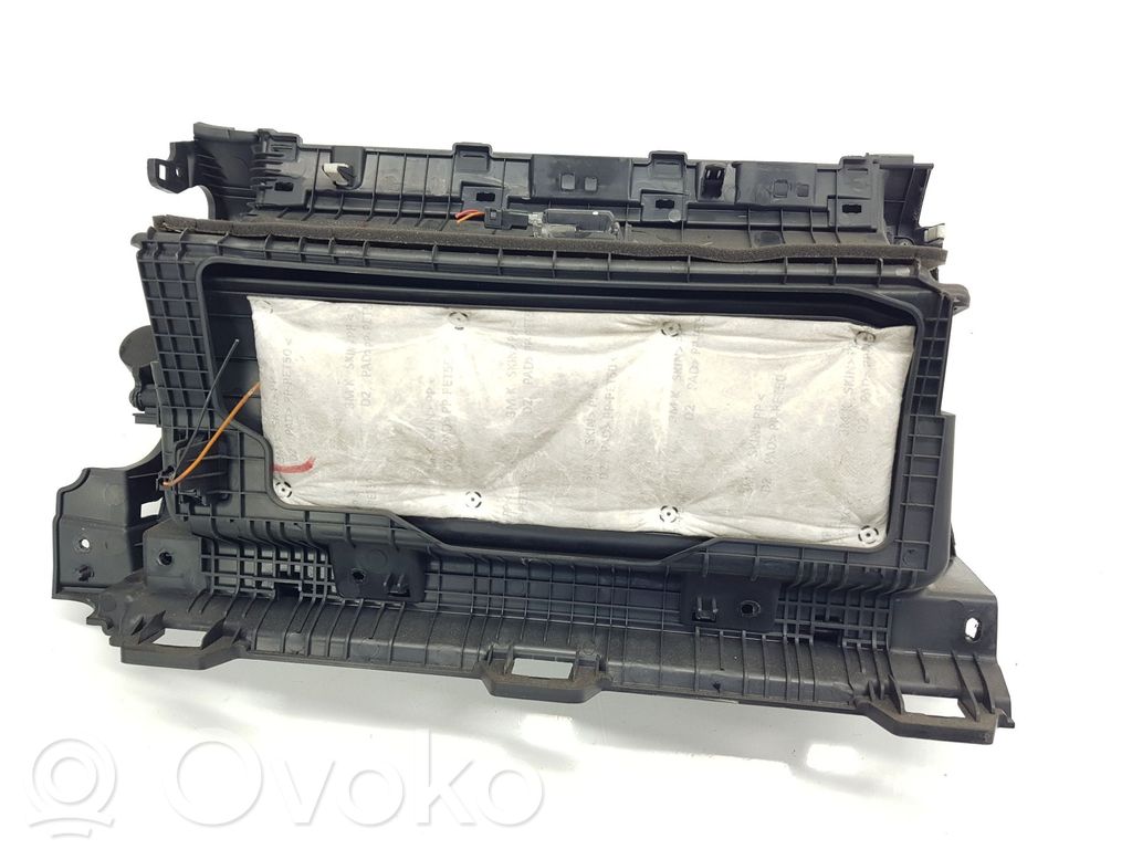 KIA Optima Daiktadėžė 