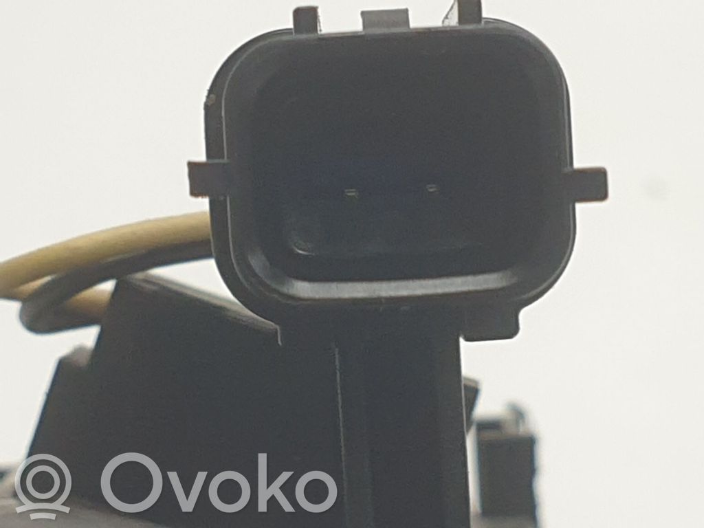 KIA Optima Tailgate trunk handle 