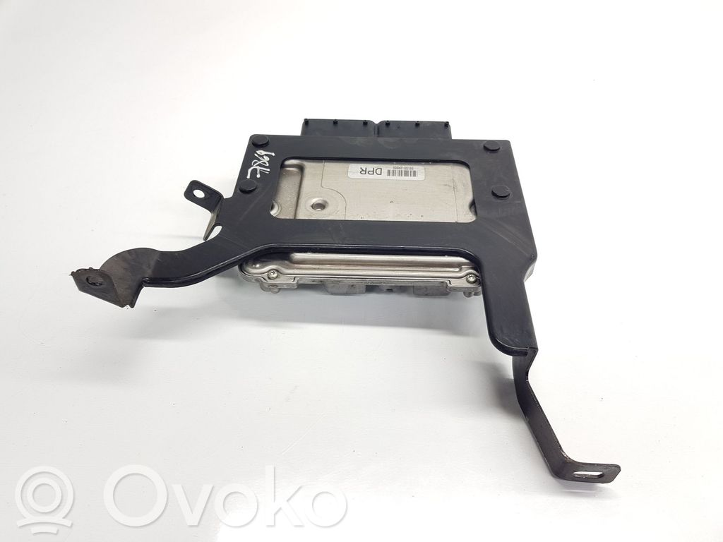 KIA Optima Variklio valdymo blokas 