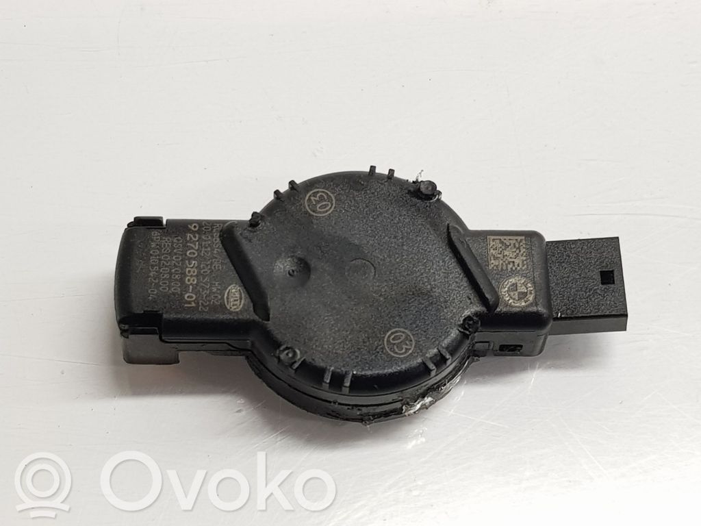 BMW 1 F20 F21 Sensor 