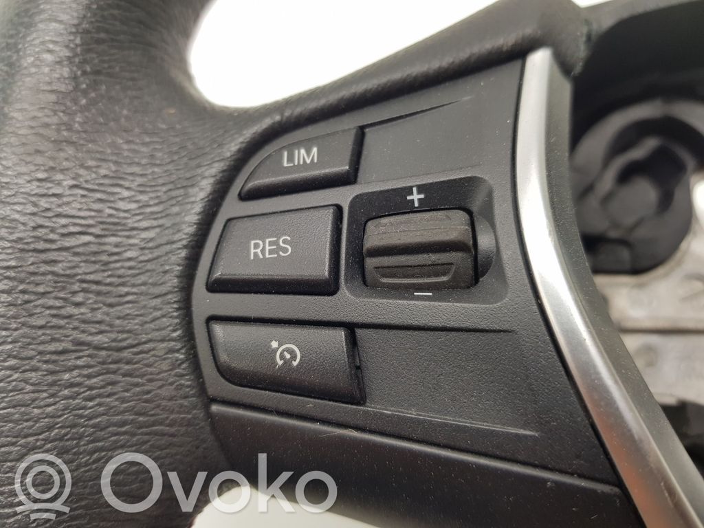 BMW 3 F30 F35 F31 Kierownica 