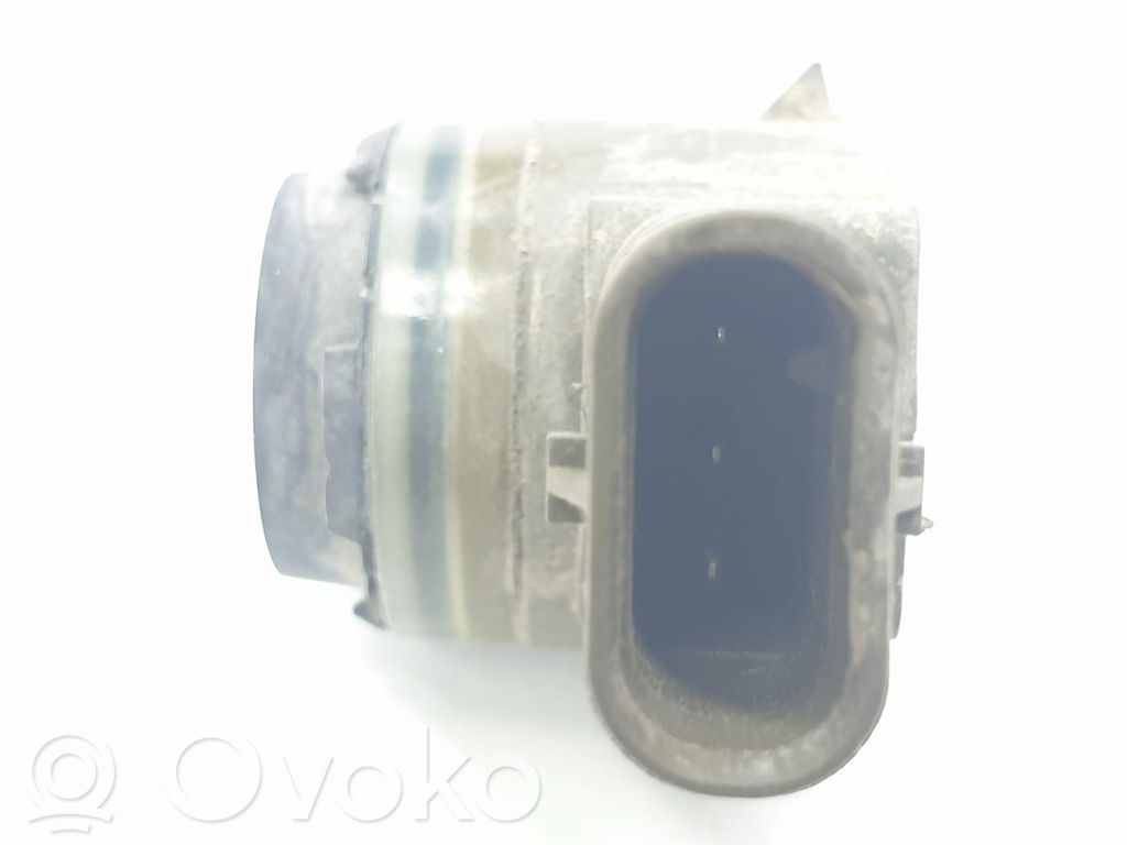 Ford Transit Rear parking sensor holder (PDC) 