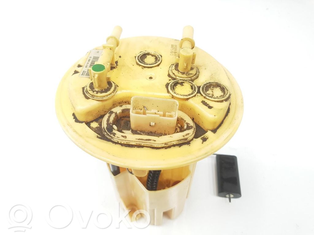 Citroen C3 In-tank fuel pump 
