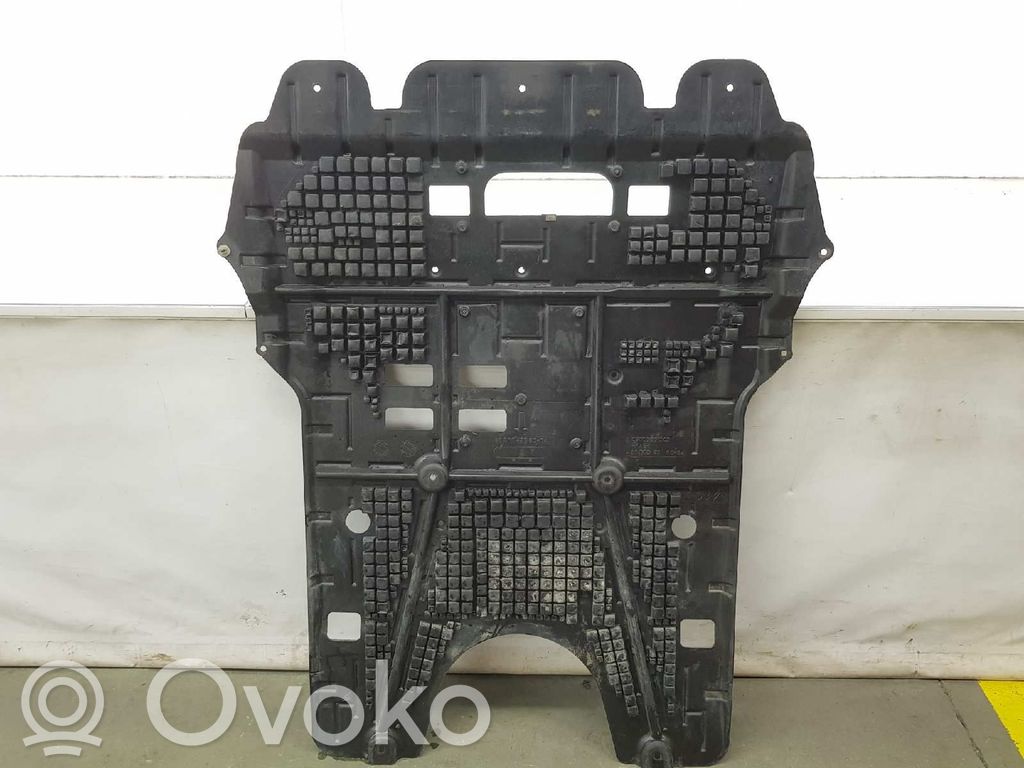 Fiat Grande Punto Engine splash shield/under tray 