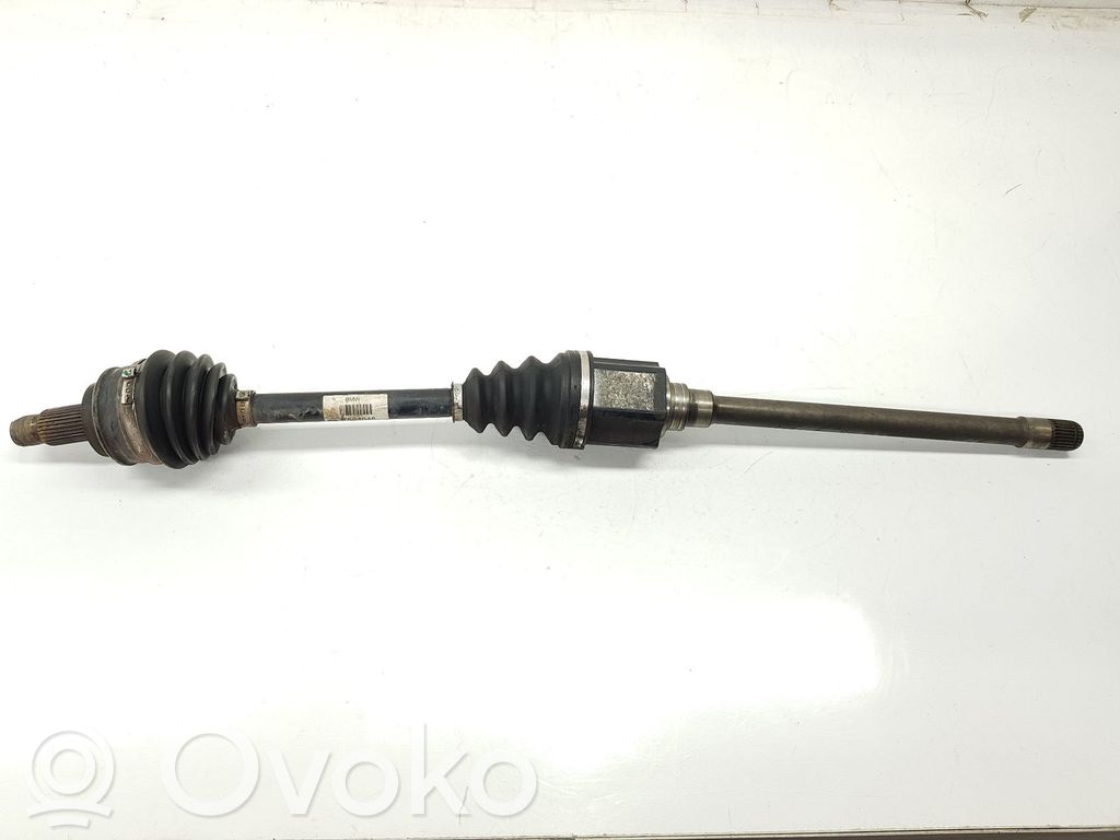 BMW X3 E83 Front driveshaft 