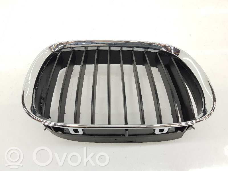 BMW 5 E39 Front grill 