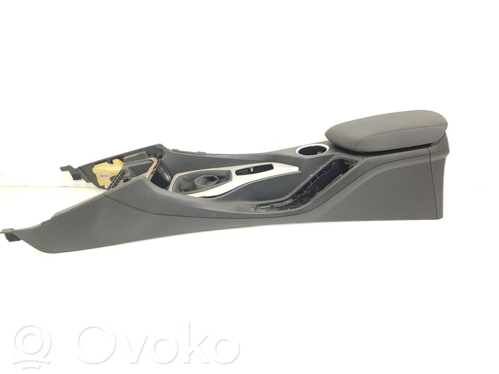 BMW X1 E84 Armrest 