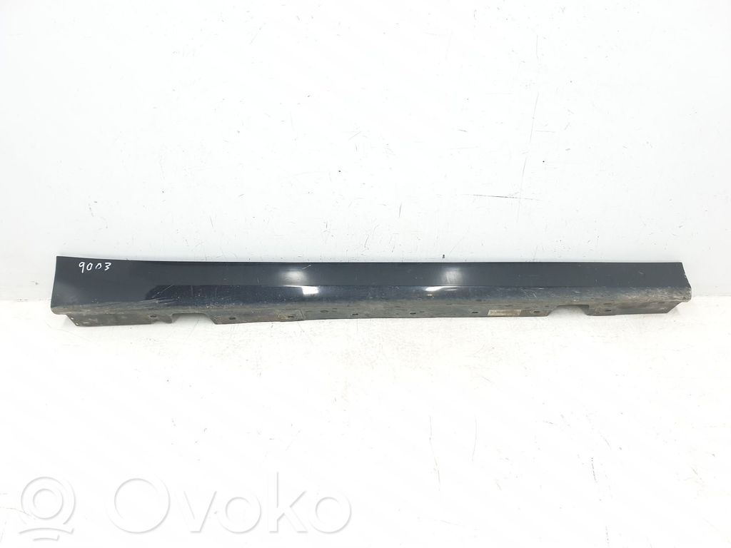 BMW 3 E90 E91 Sill/side skirt trim 
