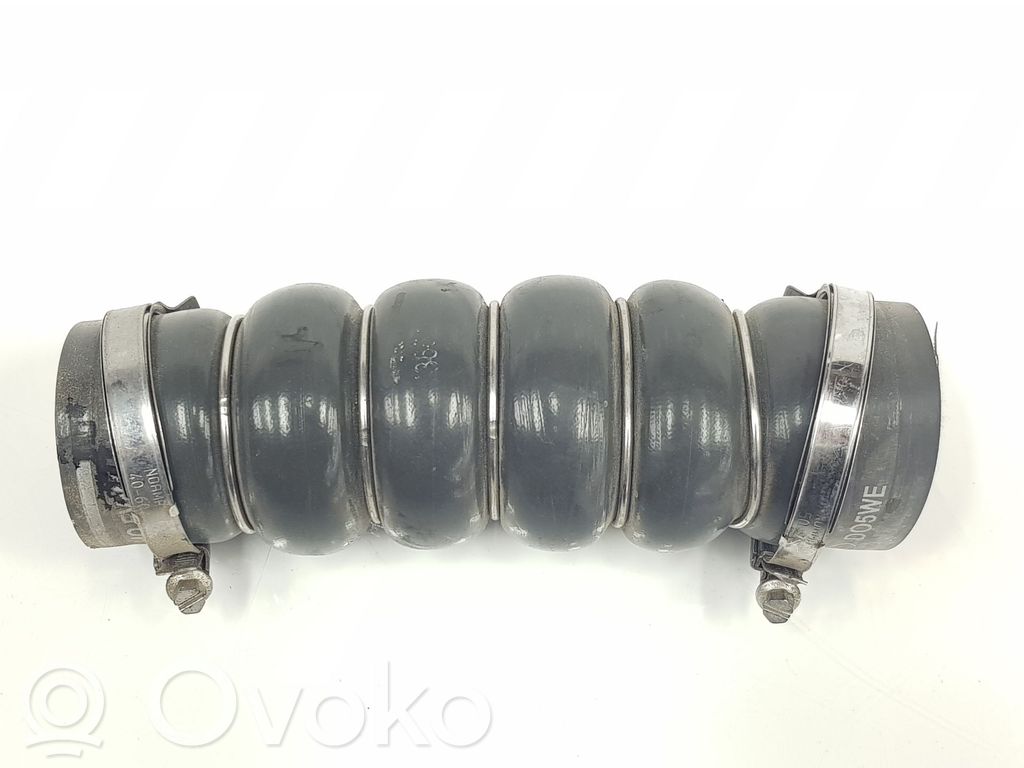 Ford Transit -  Tourneo Connect Furtun/conductă intercooler 