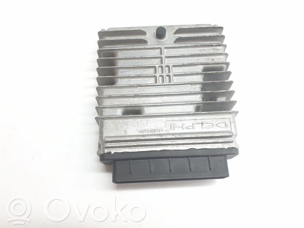 Ford Mondeo Mk III Engine control unit/module 