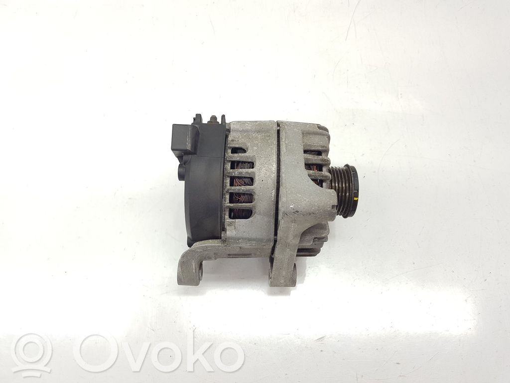 BMW 3 F30 F35 F31 Alternator 