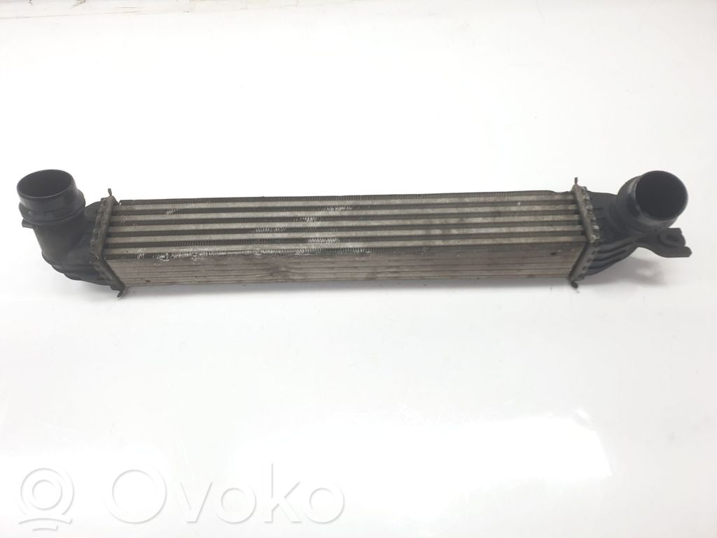 Mini Cooper Countryman R60 Radiator intercooler 