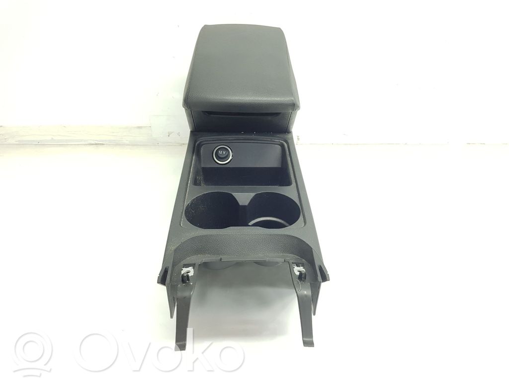 Seat Leon (5F) Porankis 