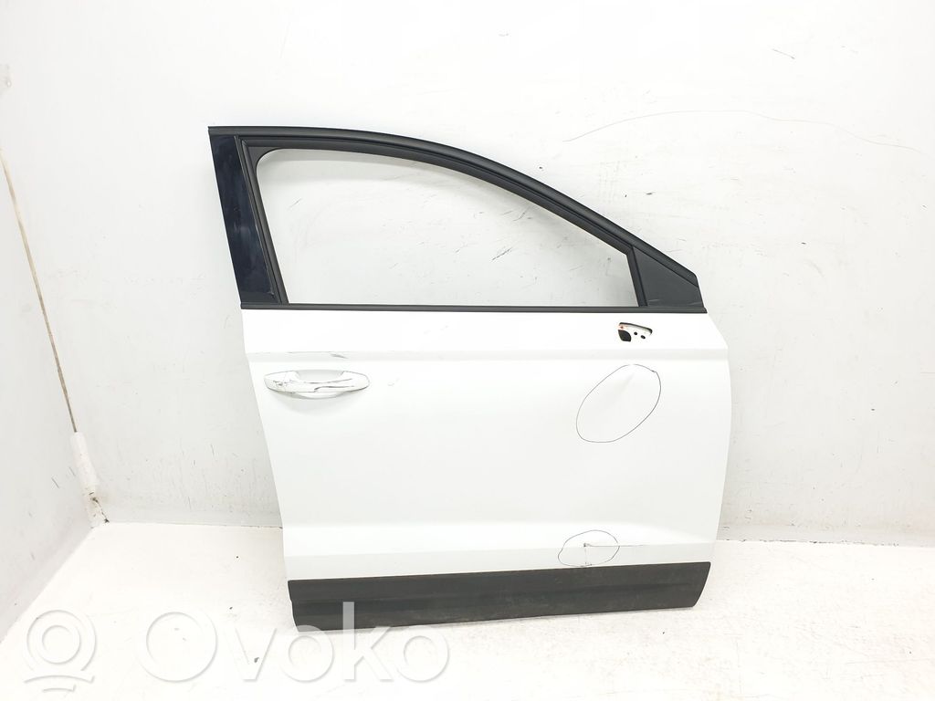 Seat Ateca Durvis 
