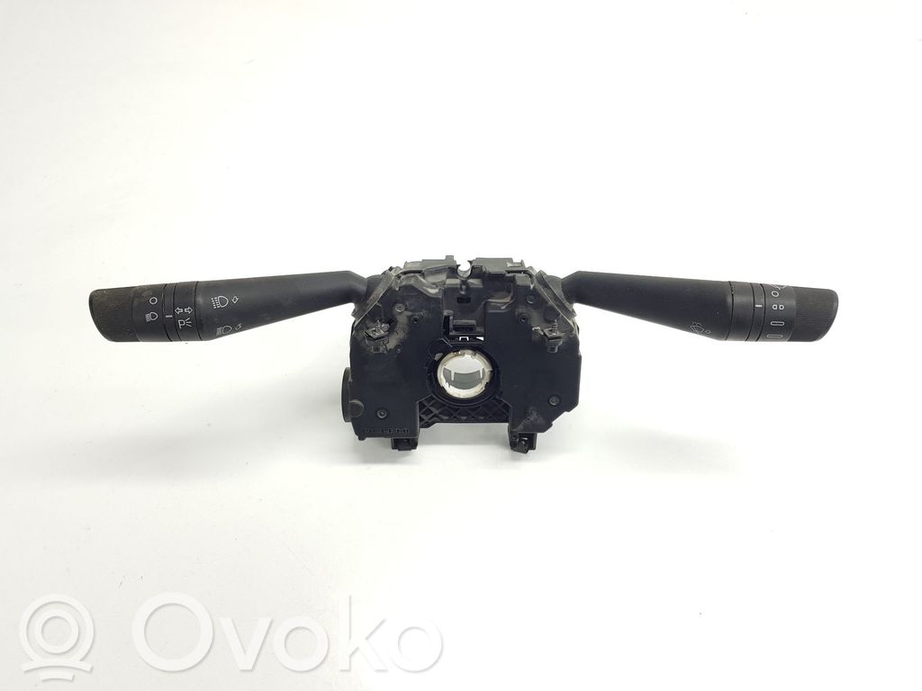 Opel Combo D Other switches/knobs/shifts 