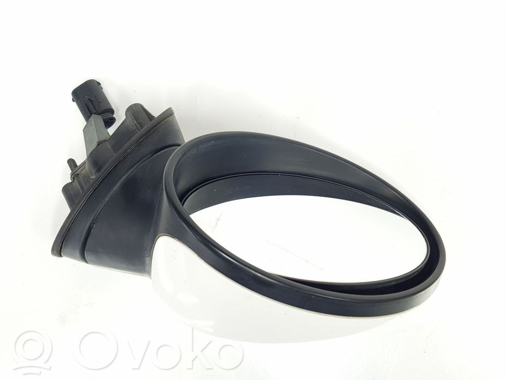 Mini One - Cooper R50 - 53 Specchietto retrovisore elettrico portiera anteriore 
