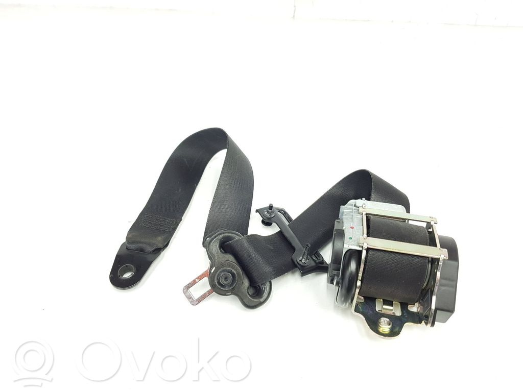 Land Rover Freelander 2 - LR2 Boucle de ceinture de sécurité avant 