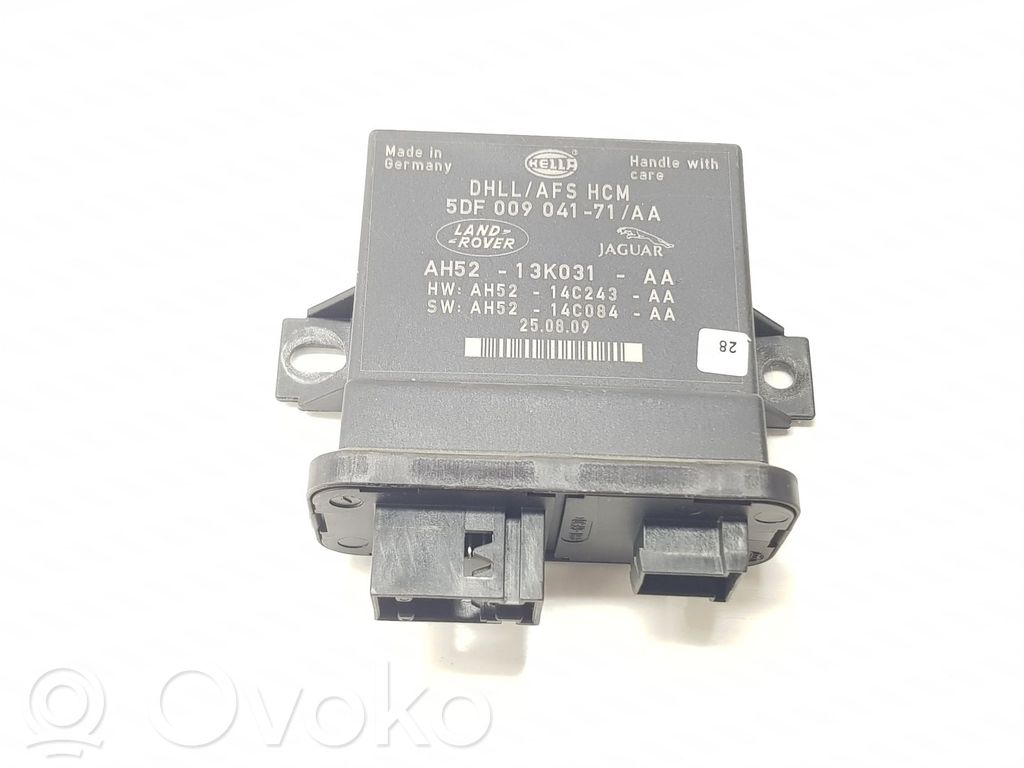 Land Rover Freelander 2 - LR2 Autres unités de commande / modules 