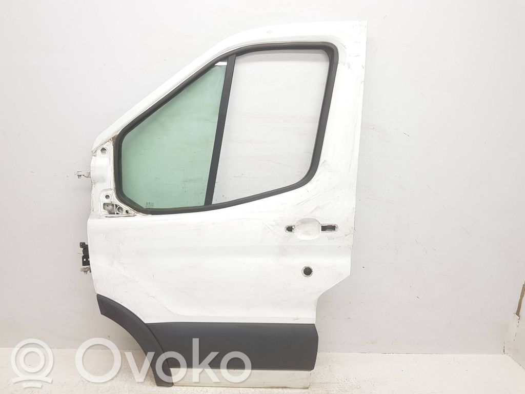 Durvis   PBK31V20125EB,2522814,COLORBLANCO