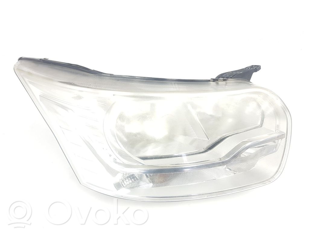 Ford Transit Headlight/headlamp 