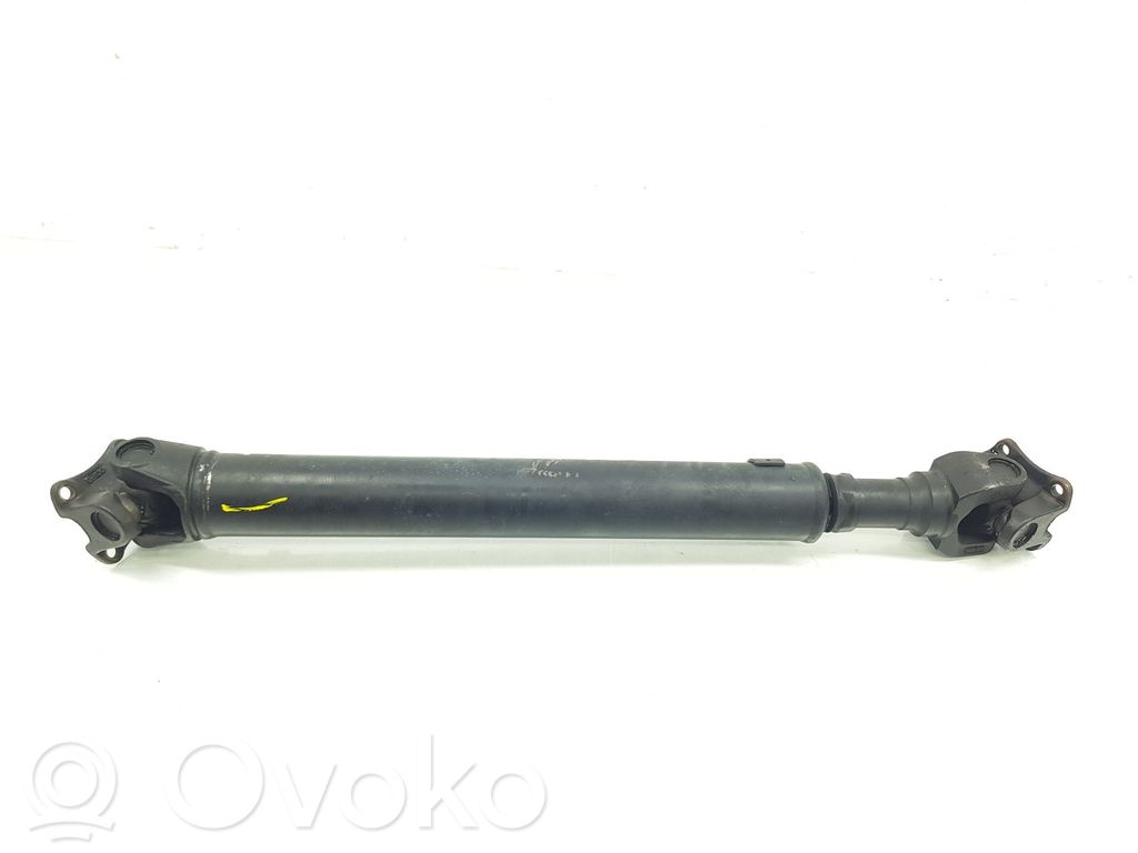 Nissan Navara D40 Albero di trasmissione anteriore 