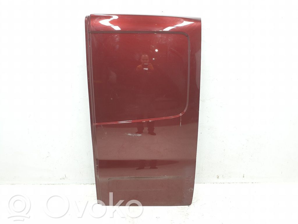 Puerta trasera   901004936R,901004936R,COLORROJO