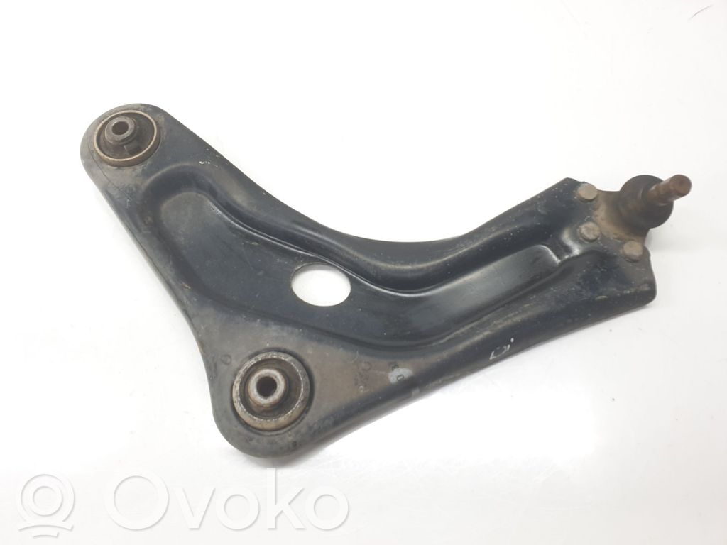 Front lower control arm/wishbone   9675031880,9675031880