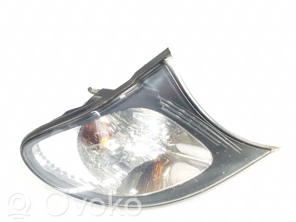 BMW 3 E46 Phare frontale 